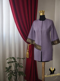 مانتو،کرپ،مجلسی